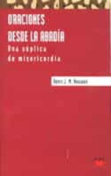 oraciones desde la abadia-9788428814768