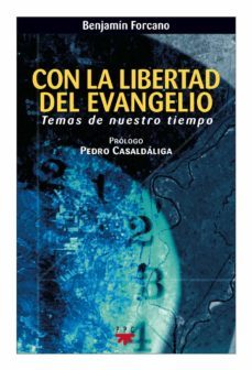 con la libertad del evangelio-9788428816168