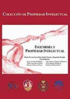 ingenieria y propiedad intelectual-9788429015768
