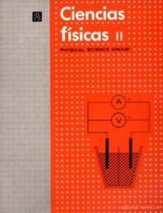 ciencias fisicas i i-9788429141368