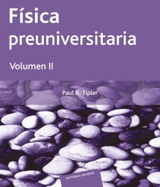 fisica preuniversitaria (t. 2)-paul allen tipler-9788429143768