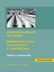 redes industriales de tuberias (ebook)-9788429190168