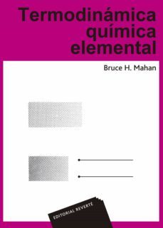 termodinamica quimica elemental (ebook)-b. h. mahan-9788429191868