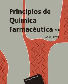 principios de quimica farmaceutica vol 2 (ebook)-w.o. foye-9788429192568