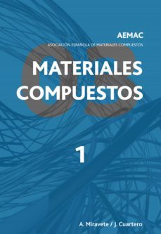 materiales compuestos aemac 2003. volumen 1 (ebook)-antonio miravete-9788429193268