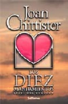 los diez mandamientos: leyes del corazon-9788429317268