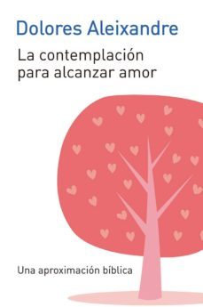 la contemplacion para alcanzar amor (ebook)-9788429326468
