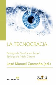 la tecnocracia-jose manuel caamaño-9788429327168