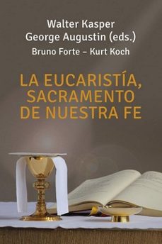 -walter kasper-9788429330168