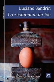 la resiliencia de job-9788429331868