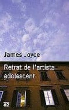 retrat de l artista adolescent-9788429746068