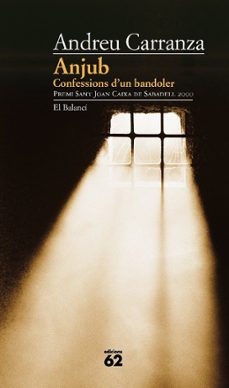 anjub. confessions d un bandoler-9788429747768