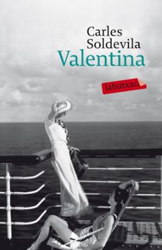 valentina (ebook)-carles soldevila-9788429772968
