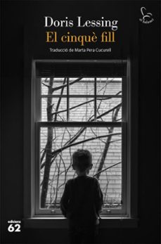 el cinque fill-doris lessing-9788429782868