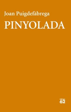 pinyolada-joan puigdefabrega-9788429783568