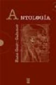 antologia-9788430114368