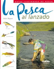 la pesca al lanzado-9788430542468
