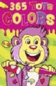 365 tots colors-9788430564668