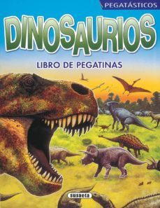 dinosaurios-9788430566068