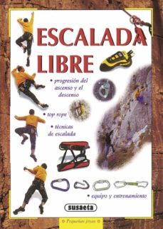 escalada libre-emanuele perolo-9788430597468