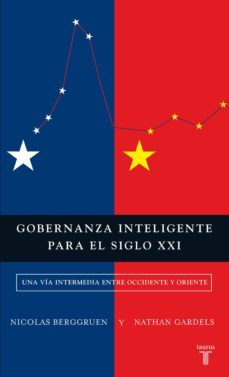 gobernanza inteligente para el siglo xxi (ebook)-9788430600168