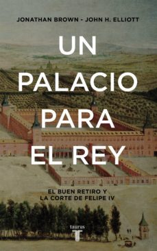 un palacio para el rey (ebook)-jonathan brown-john elliot-9788430618668