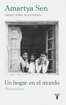 un hogar en el mundo (ebook)-amartya sen-9788430624768