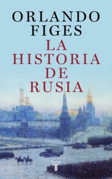 la historia de rusia (ebook)-9788430625468