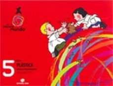 meu petit mon 5 anys. plastica catalan-9788430707768