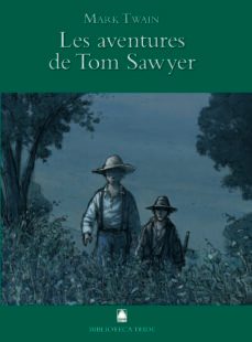 les aventures de tom sawyer-9788430762668