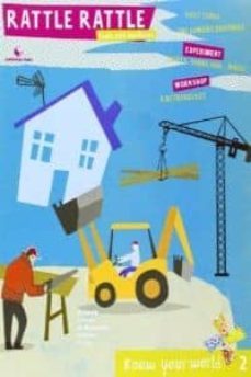 rattle rattle notebook 3-9788430779468