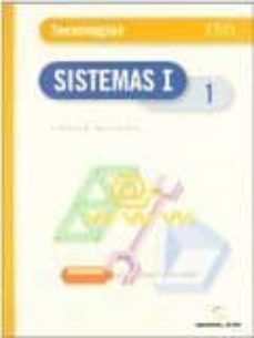 sistemas i eso tecnologias trimestral-9788430788668