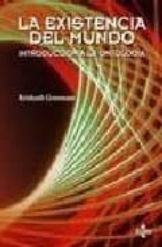 la existencia del mundo: introduccion a la ontologia-reinhardt grossmann-9788430945368