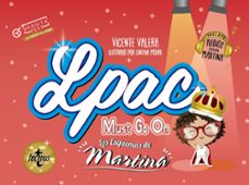 lpac. los esquemas de martina-vicente valera-9788430976768