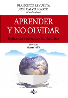 aprender y no olvidar-francisco revuelta-j calvo poyato-9788430986668