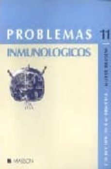 problemas inmunologicos ( t. 11)-9788431106768