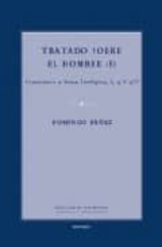 tratado sobre el hombre (i)-9788431324568
