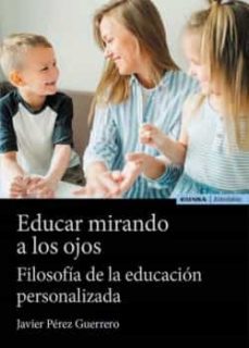 -javier perez guerrero-9788431337568