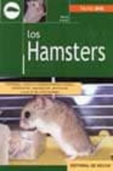 los hamsters-9788431529468
