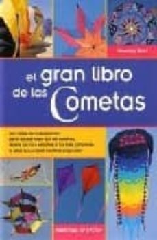 el gran libro de las cometas-9788431531768
