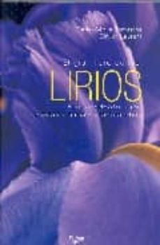 el gran libro de los lirios-9788431535568