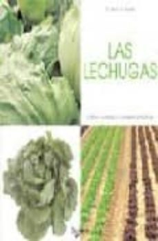 las lechugas-9788431536268