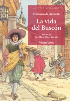 la vida del buscon (clasicos hispanicos)-9788431610968
