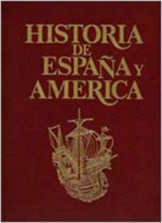 historia de españa y america tomo 2-jaime vicens vives-9788431614768