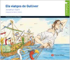24. els viatges de gulliver  (val)-j. swift-9788431697068