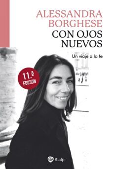 con ojos nuevos (ebook)-alessandra borghese-9788432164668