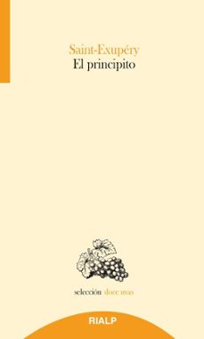el principito (ebook)-antoine de saint exupery-9788432170768