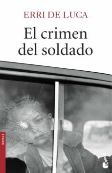 el crimen del soldado-9788432224768