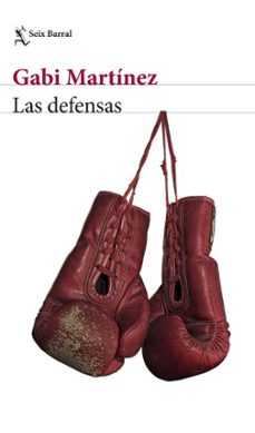 las defensas-gabi martinez-9788432232268