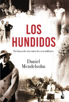 los hundidos-9788432234668